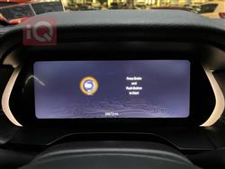 جیپ گراند شیرۆکی